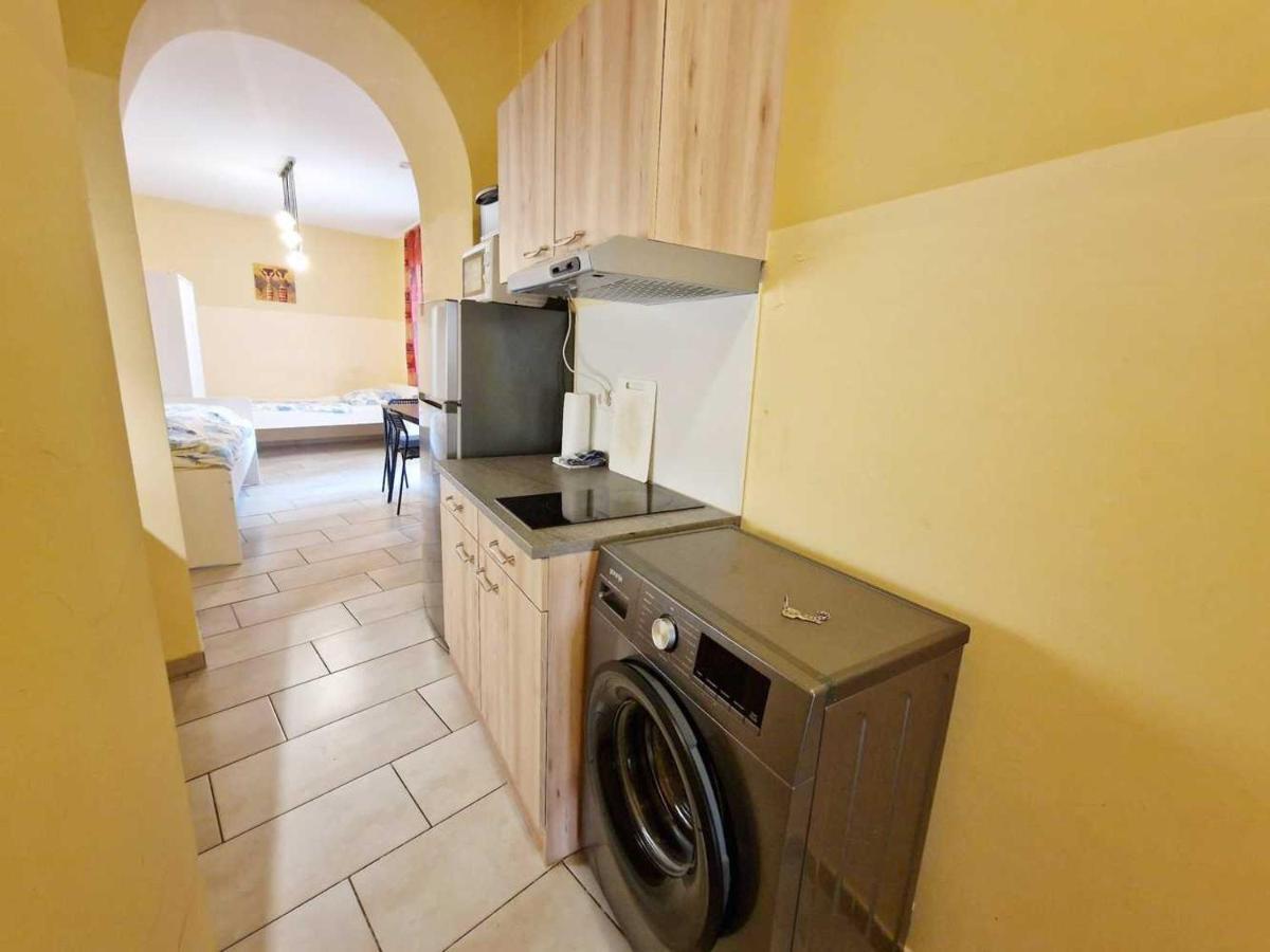 Cozy Apartments In Muelheim Кёльн Экстерьер фото