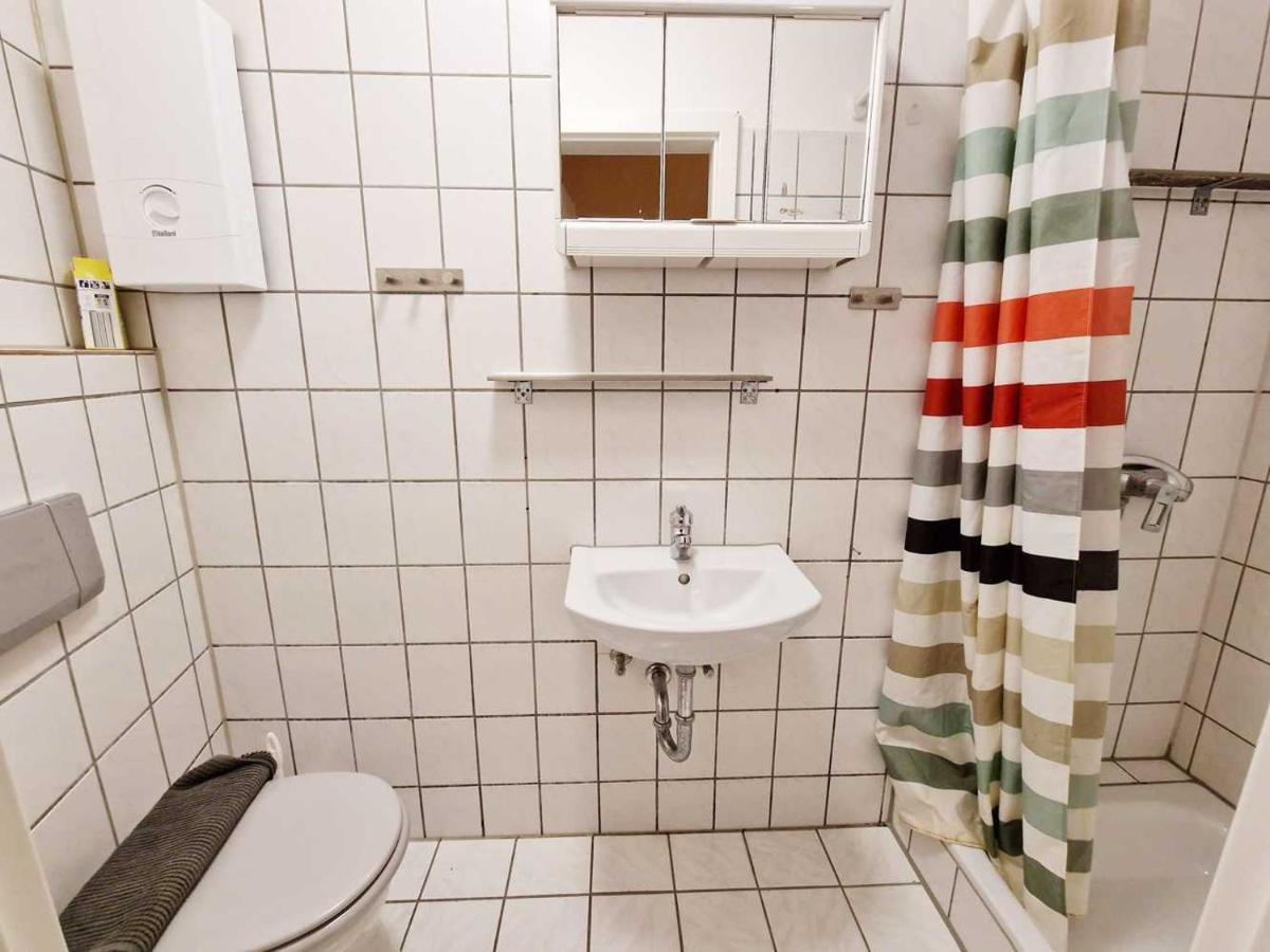 Cozy Apartments In Muelheim Кёльн Экстерьер фото