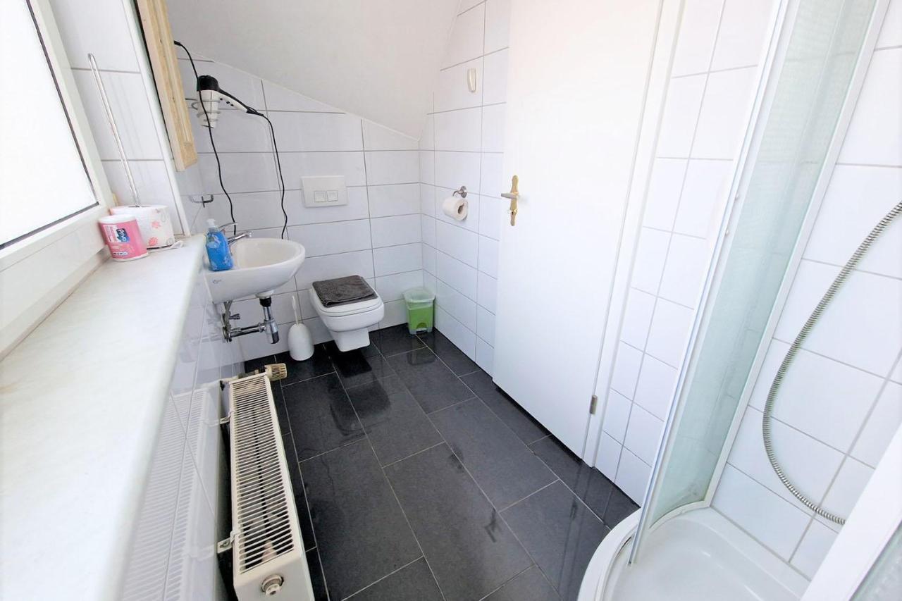 Cozy Apartments In Muelheim Кёльн Экстерьер фото