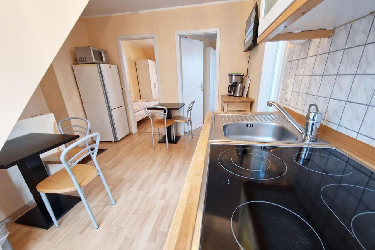 Cozy Apartments In Muelheim Кёльн Экстерьер фото