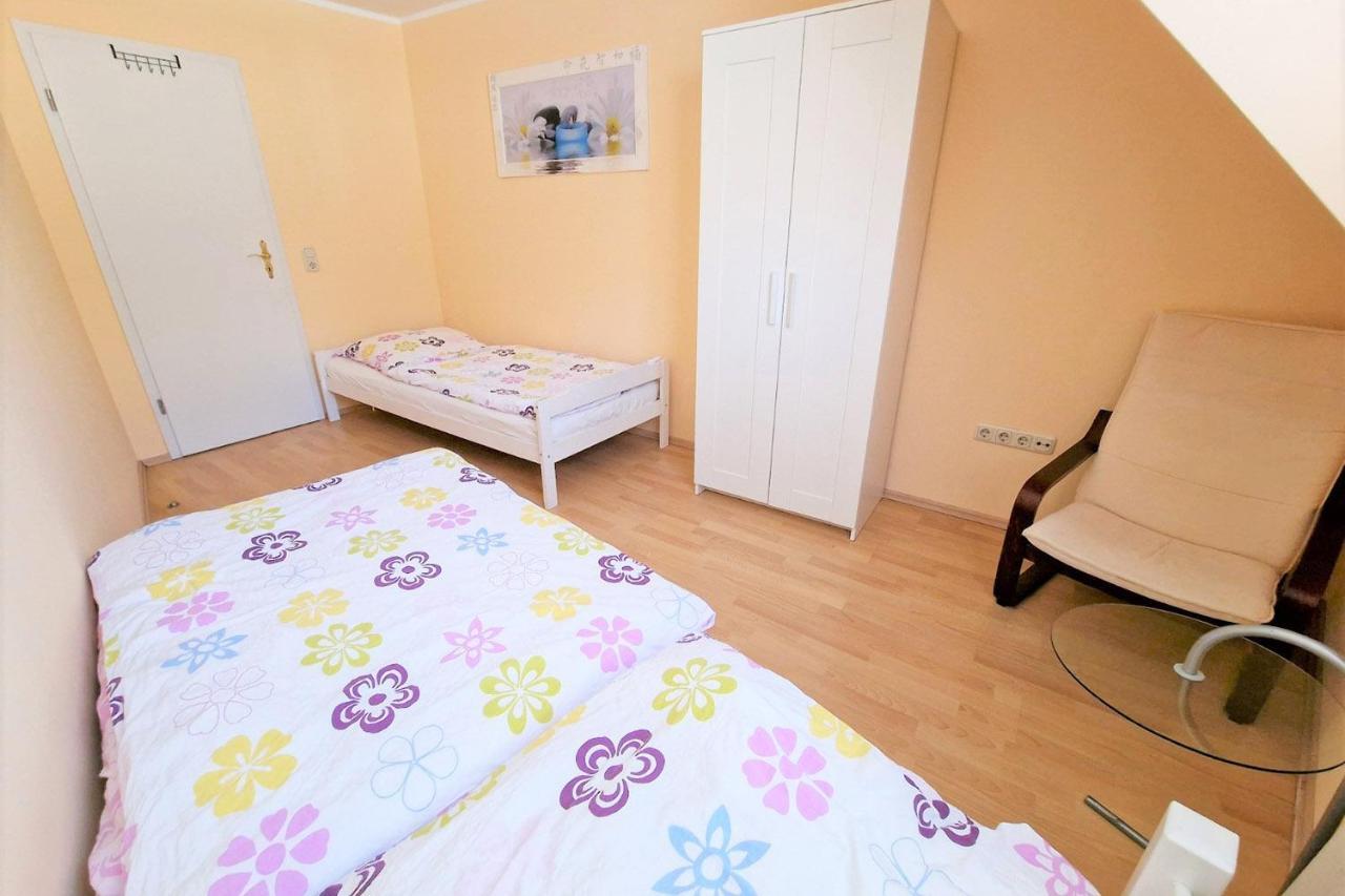 Cozy Apartments In Muelheim Кёльн Экстерьер фото