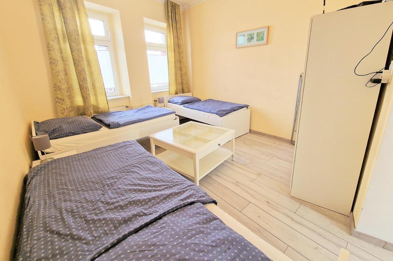 Cozy Apartments In Muelheim Кёльн Экстерьер фото