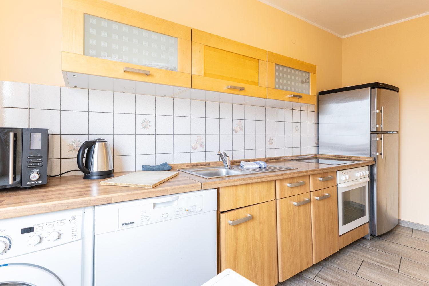Cozy Apartments In Muelheim Кёльн Экстерьер фото