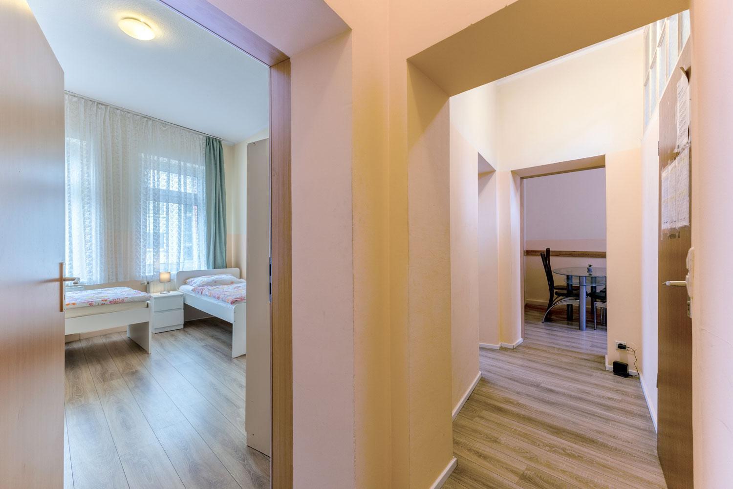 Cozy Apartments In Muelheim Кёльн Экстерьер фото
