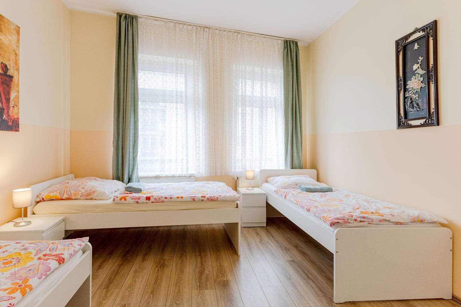 Cozy Apartments In Muelheim Кёльн Экстерьер фото