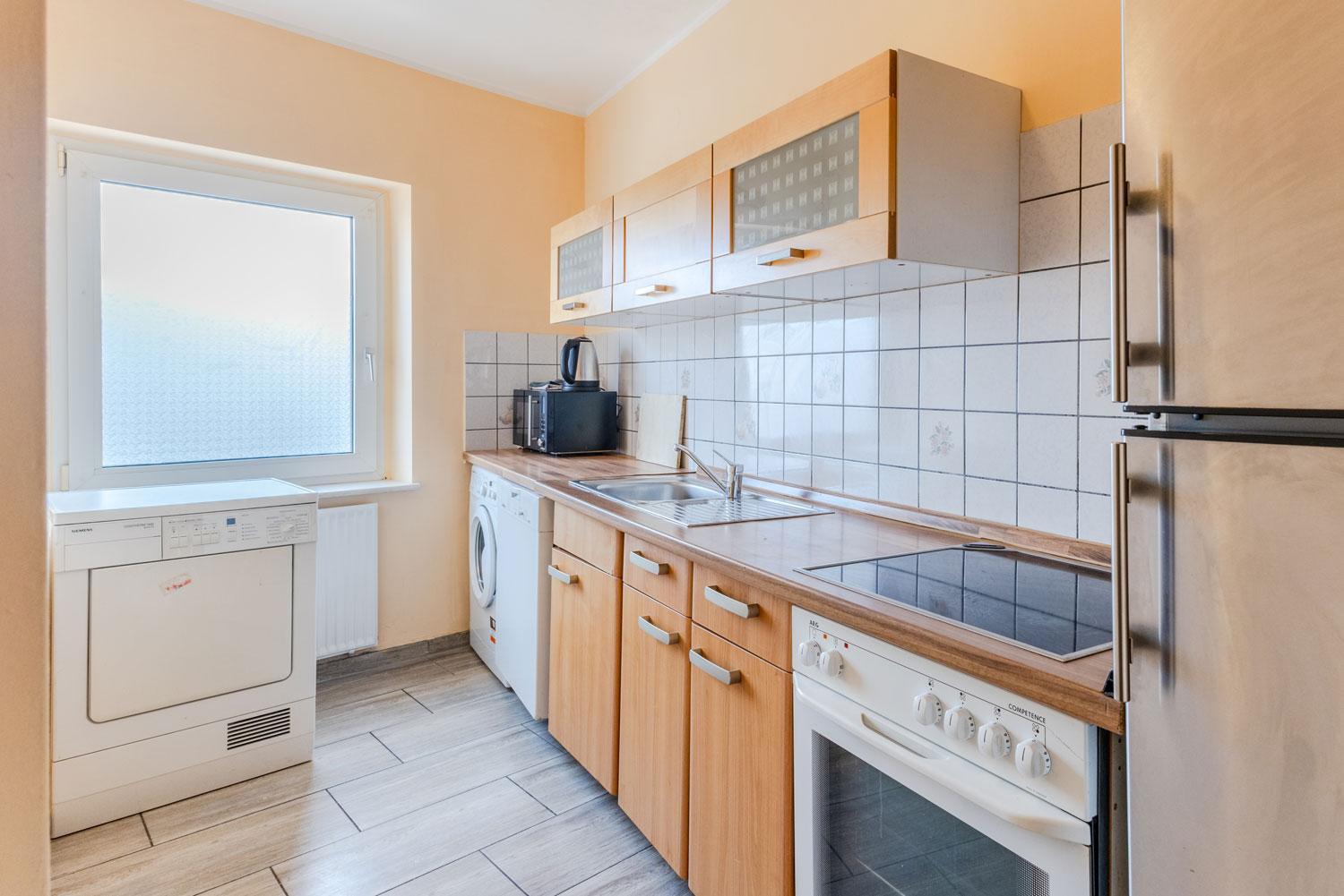 Cozy Apartments In Muelheim Кёльн Экстерьер фото